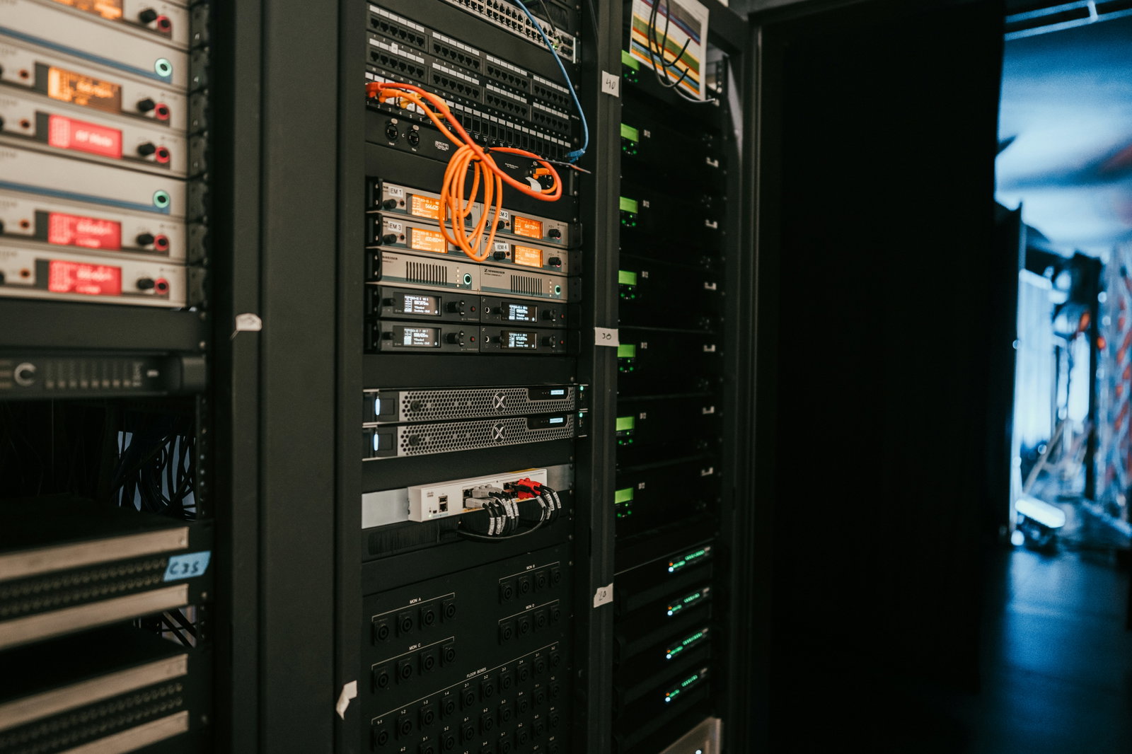 Allround hosting
